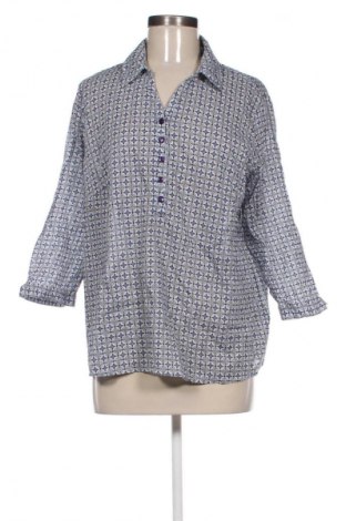 Дамска блуза Unbranded, Размер XL, Цвят Многоцветен, Цена 4,09 €