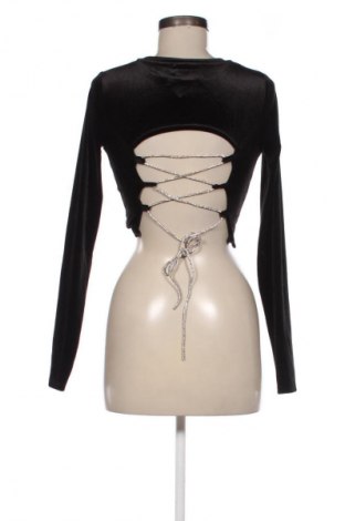 Bluză de femei Unbranded, Mărime S, Culoare Negru, Preț 7,99 Lei