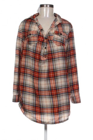 Дамска блуза Unbranded, Размер XXL, Цвят Многоцветен, Цена 10,00 €