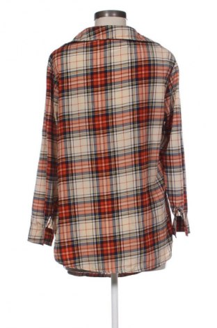 Дамска блуза Unbranded, Размер XXL, Цвят Многоцветен, Цена 10,00 €