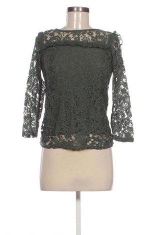 Γυναικεία μπλούζα Unbranded, Μέγεθος S, Χρώμα Πράσινο, Τιμή 3,99 €