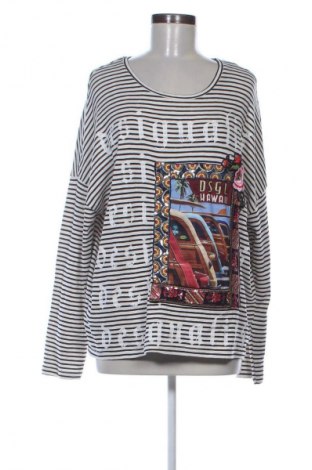 Bluză de femei Unbranded, Mărime 3XL, Culoare Multicolor, Preț 62,99 Lei, #135198068