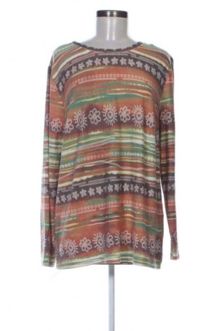 Bluză de femei Unbranded, Mărime XL, Culoare Multicolor, Preț 28,99 Lei