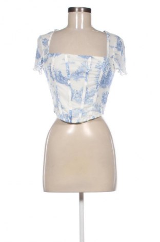 Bluzka damska Unbranded, Rozmiar M, Kolor Kolorowy, Cena 53,58 zł