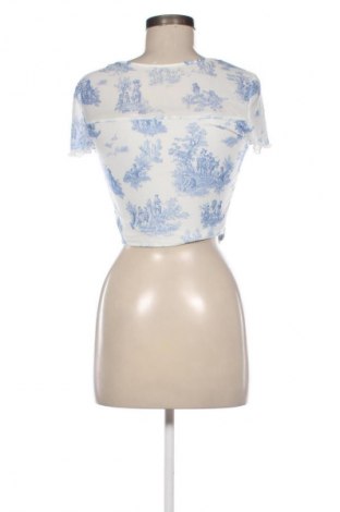 Bluzka damska Unbranded, Rozmiar M, Kolor Kolorowy, Cena 53,58 zł