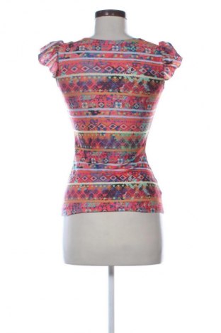 Bluză de femei Unbranded, Mărime XS, Culoare Multicolor, Preț 94,88 Lei