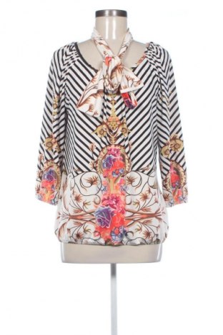 Дамска блуза Unbranded, Размер M, Цвят Многоцветен, Цена 2,04 €