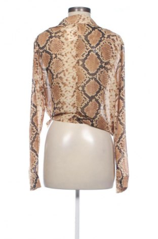 Дамска блуза Unbranded, Размер L, Цвят Многоцветен, Цена 2,04 €