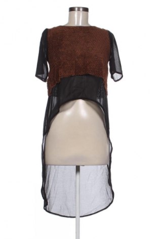 Bluzka damska Unbranded, Rozmiar S, Kolor Kolorowy, Cena 53,58 zł