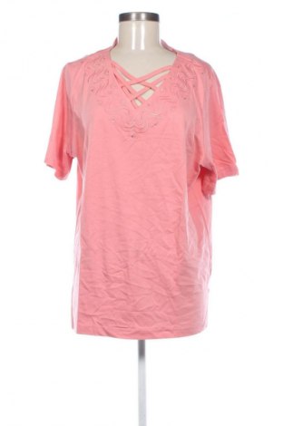 Bluză de femei Unbranded, Mărime XL, Culoare Roz, Preț 52,13 Lei