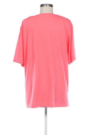 Damen Shirt Unbranded, Größe XXL, Farbe Orange, Preis € 10,00