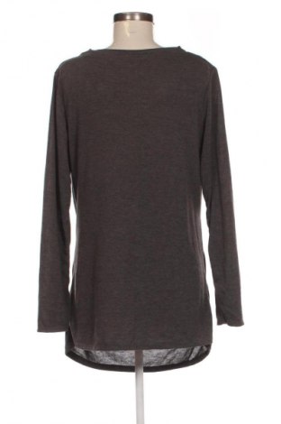Дамска блуза Unbranded, Размер XL, Цвят Сив, Цена 3,06 €