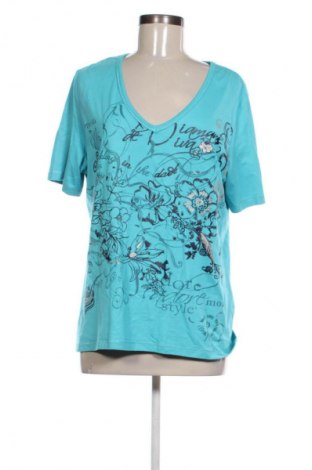 Bluză de femei Unbranded, Mărime L, Culoare Multicolor, Preț 52,13 Lei