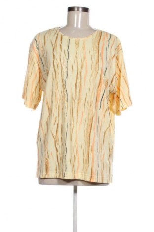 Дамска блуза Unbranded, Размер L, Цвят Многоцветен, Цена 10,00 €