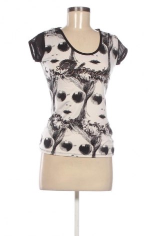 Дамска блуза Unbranded, Размер M, Цвят Многоцветен, Цена 10,00 €