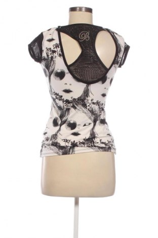 Дамска блуза Unbranded, Размер M, Цвят Многоцветен, Цена 10,00 €