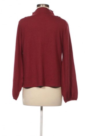 Damen Shirt Unbranded, Größe M, Farbe Rot, Preis 1,99 €