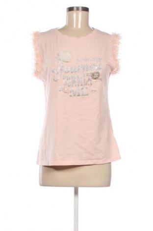 Дамска блуза Unbranded, Размер L, Цвят Многоцветен, Цена 10,00 €