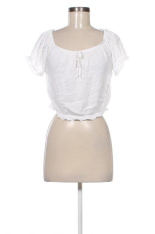 Дамска блуза Unbranded, Размер M, Цвят Бял, Цена 10,22 €