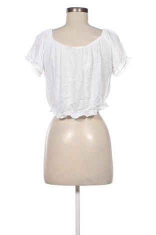Дамска блуза Unbranded, Размер M, Цвят Бял, Цена 10,22 €