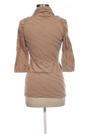 Dámská halenka Unbranded, Velikost L, Barva Béžová, Cena  119,00 Kč