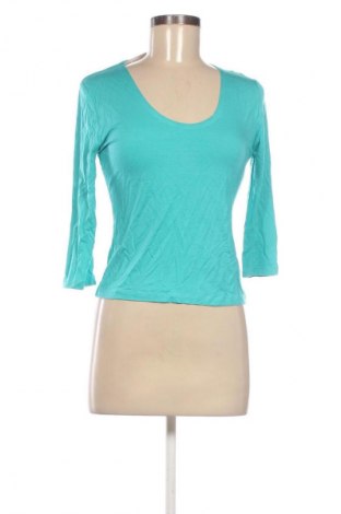 Bluză de femei Unbranded, Mărime M, Culoare Albastru, Preț 52,13 Lei