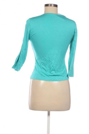 Bluză de femei Unbranded, Mărime M, Culoare Albastru, Preț 52,13 Lei