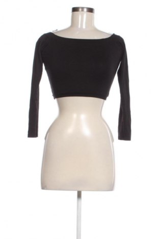 Дамска блуза Unbranded, Размер S, Цвят Черен, Цена 5,11 €