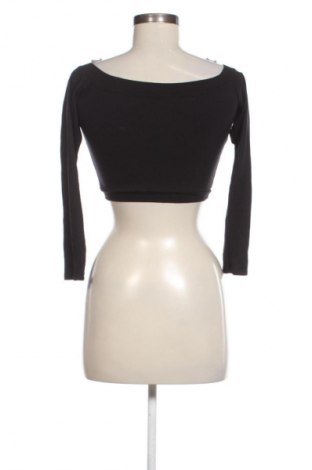 Дамска блуза Unbranded, Размер S, Цвят Черен, Цена 5,11 €