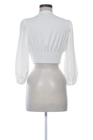 Дамска блуза Unbranded, Размер M, Цвят Бял, Цена 4,09 €