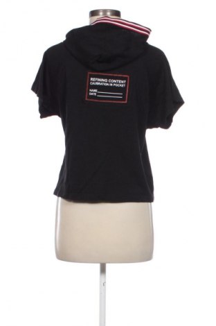 Дамска блуза Unbranded, Размер S, Цвят Черен, Цена 10,00 €