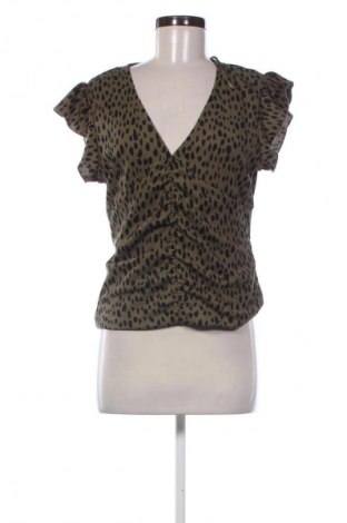 Bluză de femei Unbranded, Mărime L, Culoare Multicolor, Preț 20,85 Lei