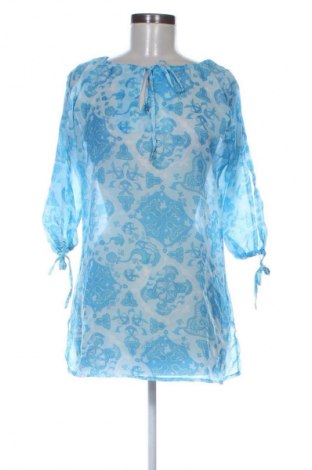 Дамска блуза Unbranded, Размер M, Цвят Многоцветен, Цена 7,66 €