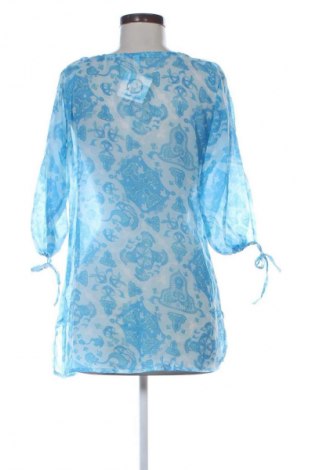 Дамска блуза Unbranded, Размер M, Цвят Многоцветен, Цена 7,66 €