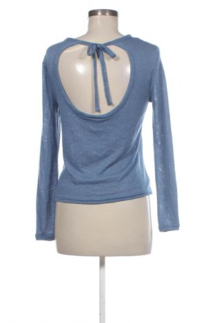 Дамска блуза Unbranded, Размер S, Цвят Син, Цена 2,04 €