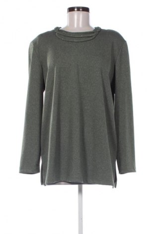 Dámská halenka Unbranded, Velikost XL, Barva Zelená, Cena  109,00 Kč