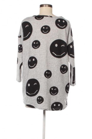 Дамска блуза Unbranded, Размер M, Цвят Многоцветен, Цена 2,04 €