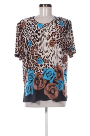 Bluzka damska Unbranded, Rozmiar XL, Kolor Kolorowy, Cena 53,58 zł