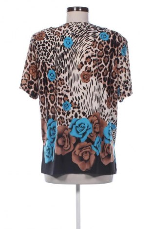 Bluzka damska Unbranded, Rozmiar XL, Kolor Kolorowy, Cena 53,58 zł