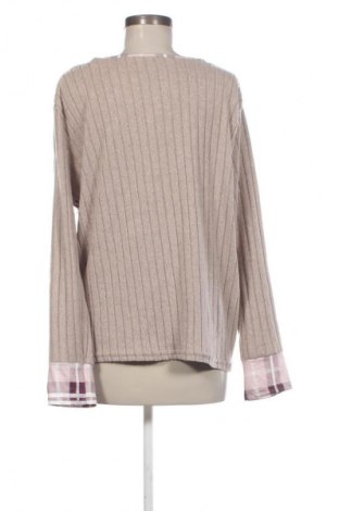 Дамска блуза Unbranded, Размер L, Цвят Многоцветен, Цена 3,06 €