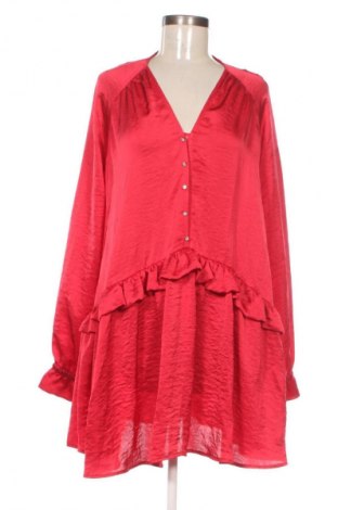 Bluză de femei Unbranded, Mărime M, Culoare Roșu, Preț 24,99 Lei