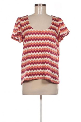 Дамска блуза Unbranded, Размер XL, Цвят Многоцветен, Цена 9,20 €