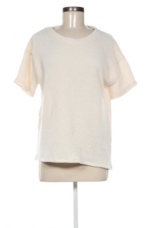 Damen Shirt Unbranded, Größe L, Farbe Ecru, Preis 8,99 €