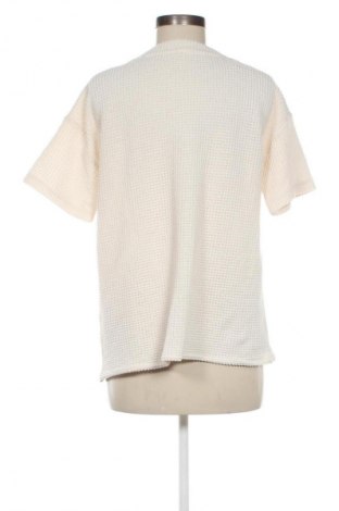 Damen Shirt Unbranded, Größe L, Farbe Ecru, Preis 8,99 €