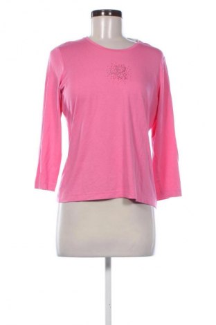 Bluză de femei Unbranded, Mărime M, Culoare Roz, Preț 52,13 Lei