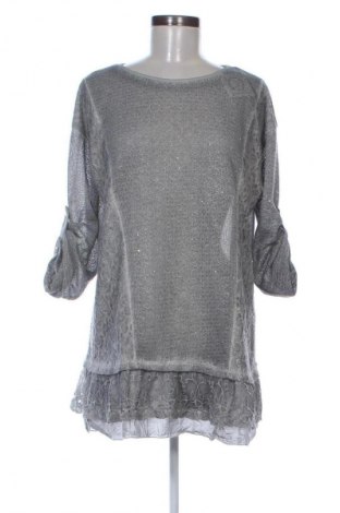 Dámska blúza Unbranded, Veľkosť XL, Farba Sivá, Cena  5,95 €