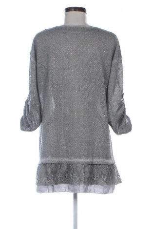 Dámska blúza Unbranded, Veľkosť XL, Farba Sivá, Cena  5,95 €