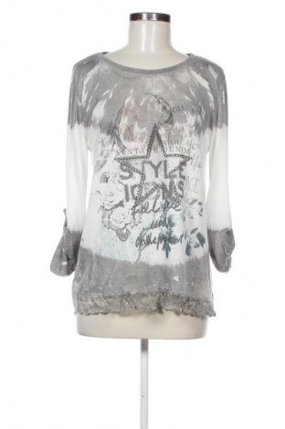 Dámská halenka Unbranded, Velikost L, Barva Vícebarevné, Cena  119,00 Kč