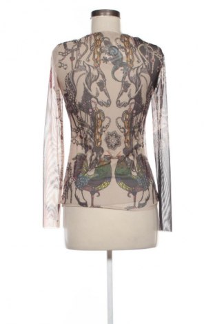 Дамска блуза Unbranded, Размер L, Цвят Многоцветен, Цена 13,80 €