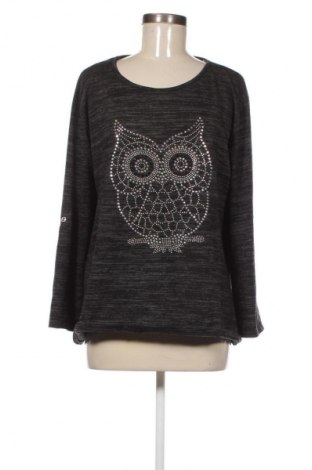 Дамска блуза Unbranded, Размер XL, Цвят Многоцветен, Цена 2,04 €